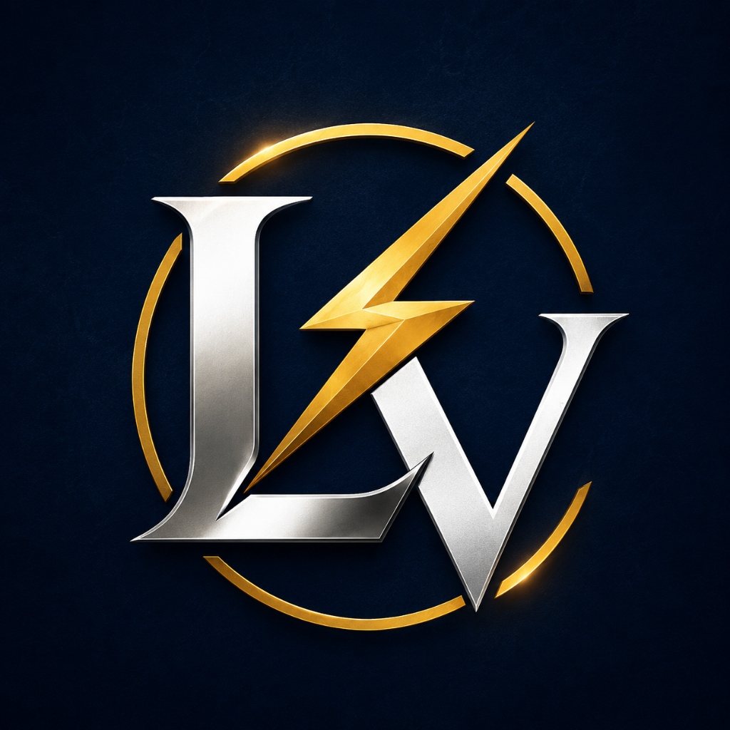 Lightning Ventures LLC Logo